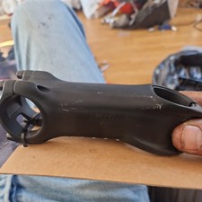 Giant OCR Contact SL Stem 100MM x 10 degrees 1 1/4 steerer