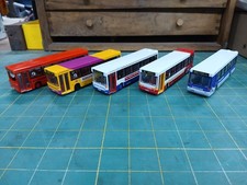 EFE Plaxton Pointer Dennis