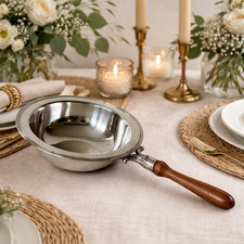 VTG FB Rogers Silver Plated