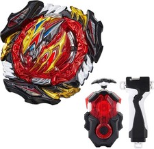 Desamvap Bey Battling Tops