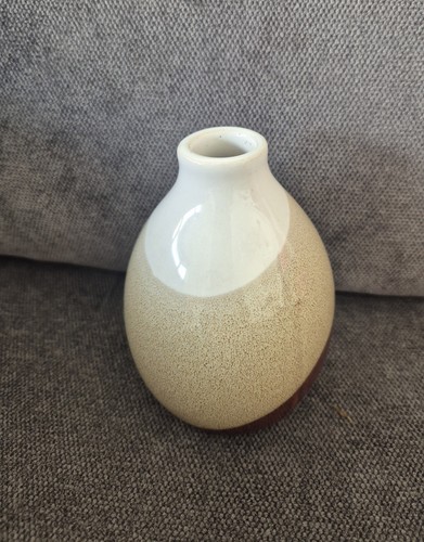 Tone ceramic bud vase - tone,