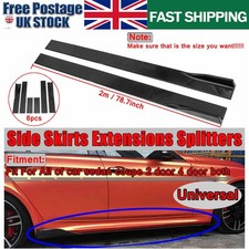 For Seat Ibiza 6F 6J Sport