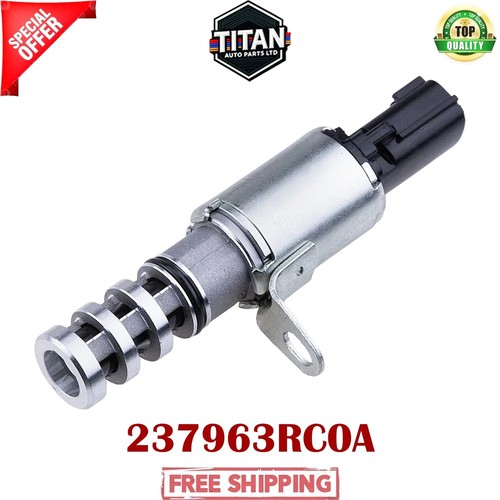 Camshaft phaser valve - phaser,