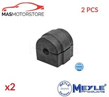 ANTI-ROLL BAR STABILISER BUSH