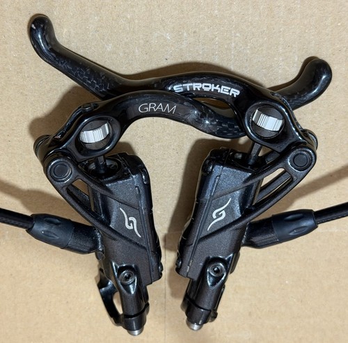 Hayes stroker gram carbon - stroker,