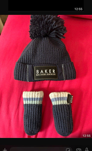 Ted baker baby - baker, hat