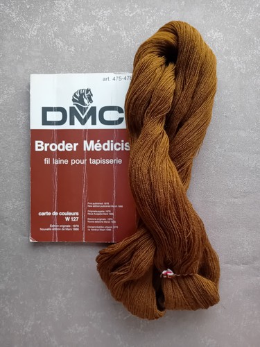 Hank dmc broder - hank,