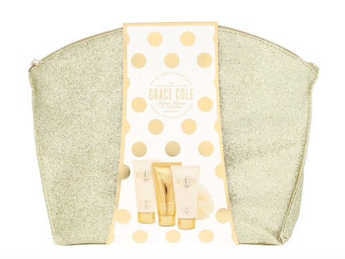 Authentic grace cole - grace, nectarine
