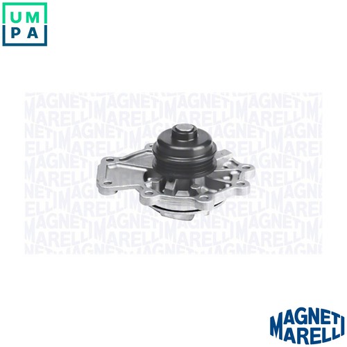 Water pump engine cooling - water,