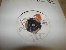 Wham club tropicana vinyl - tropicana-, 7"