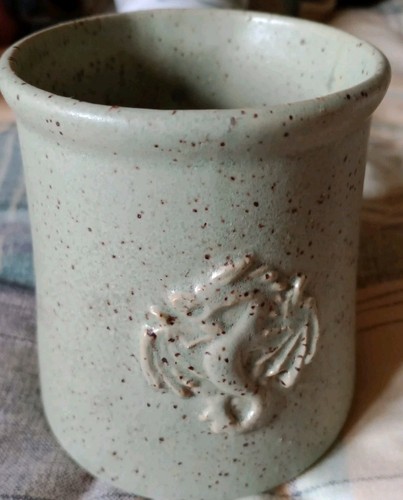 Toepfer baron pottery germany - toepfer,