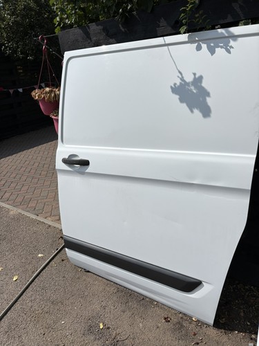 2017 ford transit - ford, custom