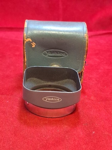 Yashica tlr lens - tlr,