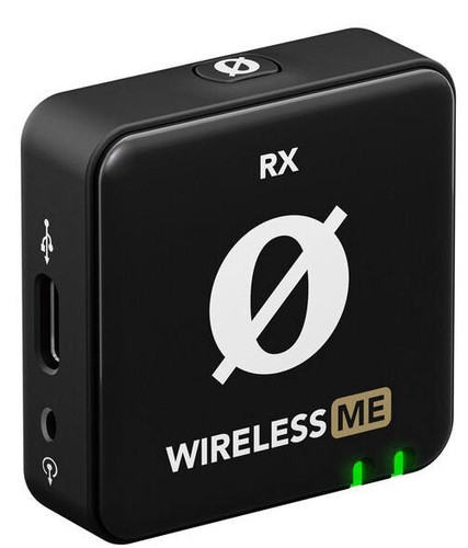 Røde rode wireless rx - rode,