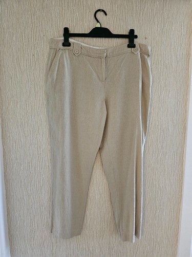 George womens trousers size - womens, 16