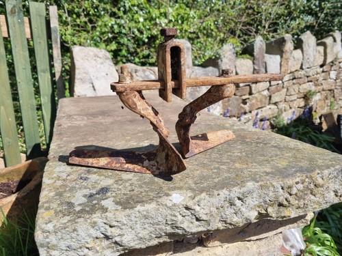 Merry tiller weeder - weeder, attachment