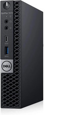 Dell OptiPlex Micro/Tiny PC