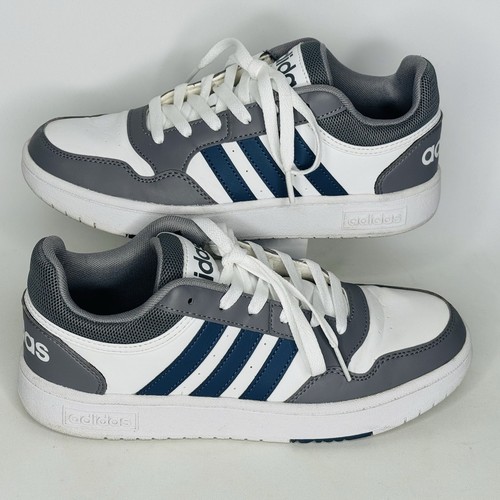 Adidas hoops low - adidas,