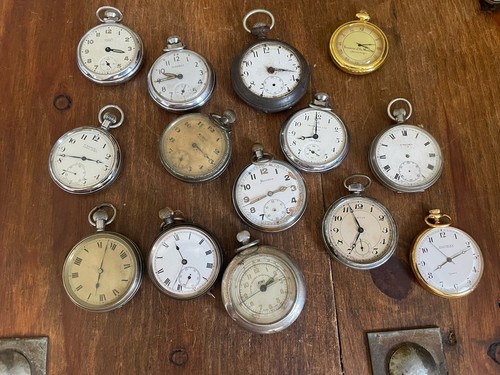 Collection vintage - of,