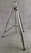 Linhof Tripod, Vintage, No Head, Good Used Condition.