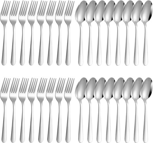 Piece dinner forks - forks, 7