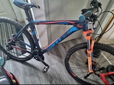 Cube mountain bike - cube, 29