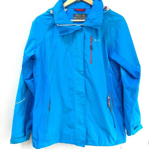 Regatta isotex 5000 blue - isotex, uk