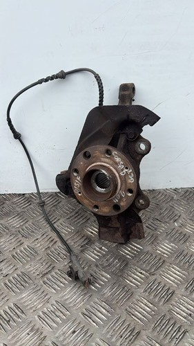 Vauxhall corsa 3 cdti - corsa, d