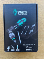 WERA 051031 13 Pce Kraftform