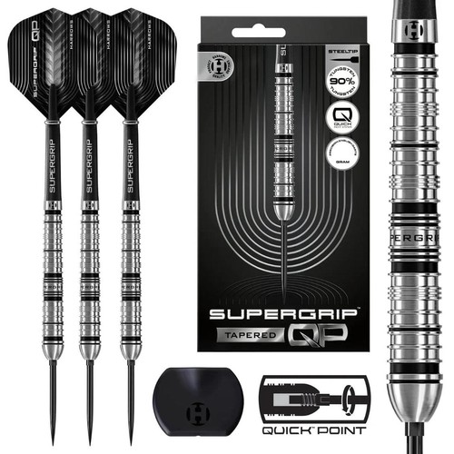 Harrows supergrip tapered - harrows, qp