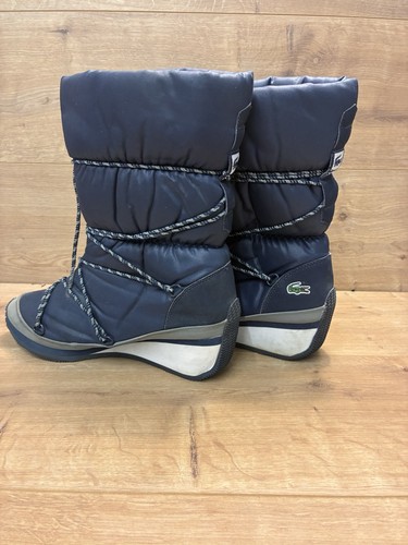Lacoste arbonne ski - arbonne,