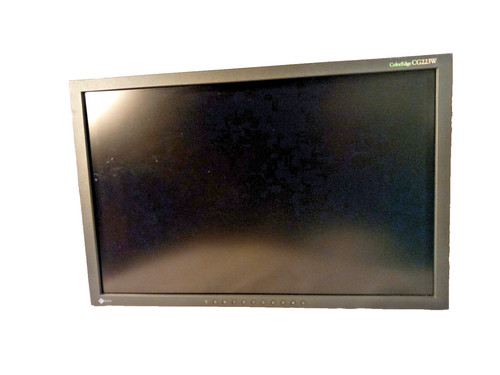 Eizo coloredge cg223w va - coloredge, 22"
