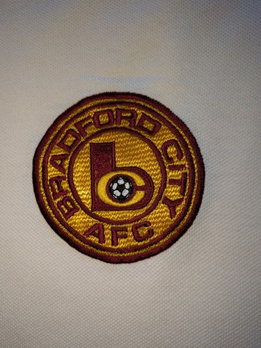 Bradford city 1978 - bradford,