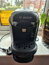 bosch tassimo coffee machine