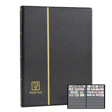 Stamp album stockbook 160 - stamp,