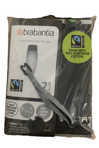 Brabantia ironing board cover - ironing,