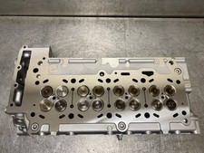 Reconditioned cylinder head - reconditioned,