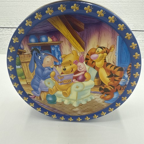 Disney winnie the pooh - the,
