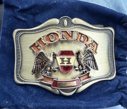 Vintage ahm honda - ahm, motorcycle