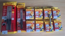 Starrett Drill Bits And Arbors