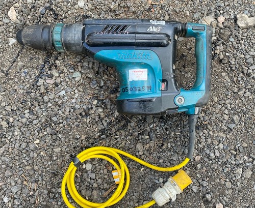 Makita hm1205c sds - hm1205c,