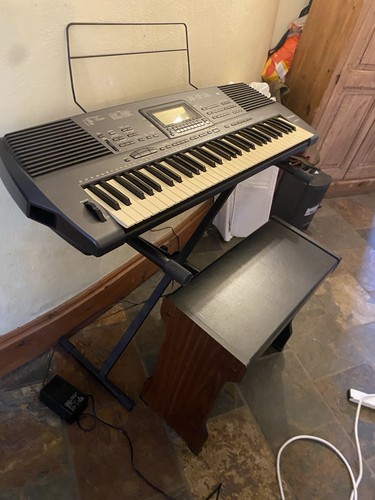 Technics kn930 electronic - technics,