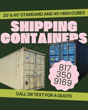 READ DESCRIPTION - 20’