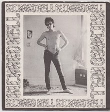 Richard Hell - Blank