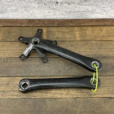 Vintage Suntour X1 Triple