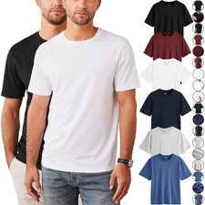 NEXT Mens Soft Cotton Short