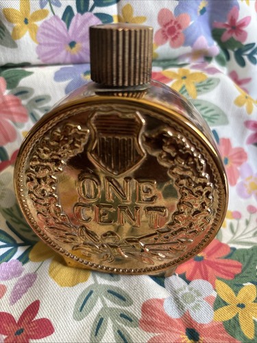 Vintage avon cologne bottle - cologne,