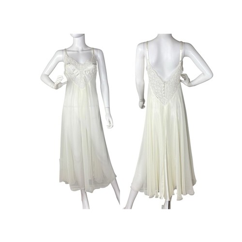 90s victoria secret maxi - 90s,