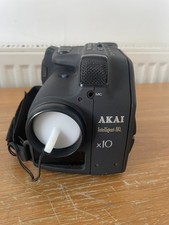 Vintage akai c40 - vintage, video
