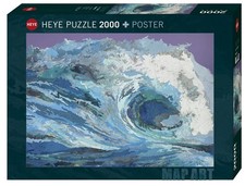 HY29872 - Heye Puzzles -